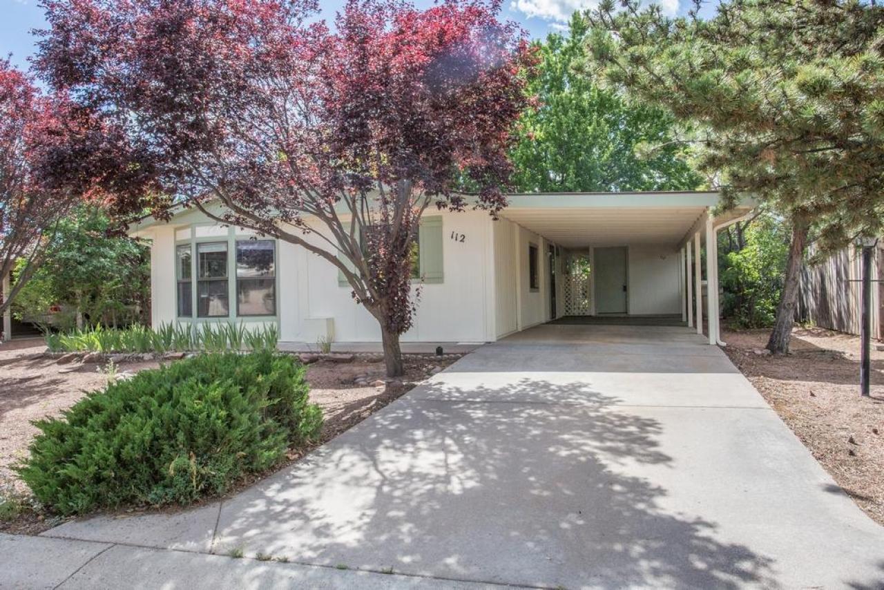 112 S Pinecrest Road, Payson, AZ 85541