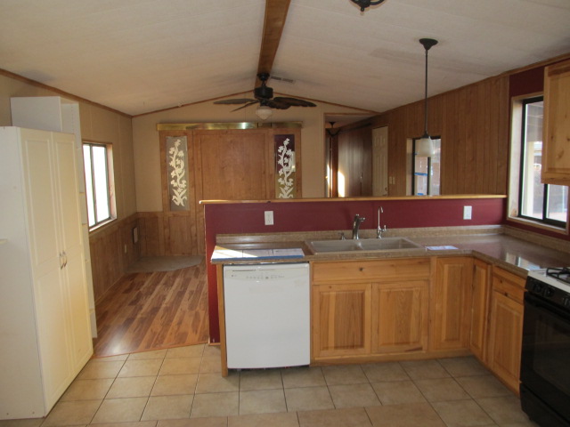 201 E Quail Hollow DrStar Valley, AZ, 85541Gila County