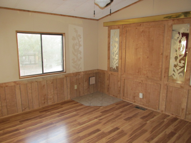 201 E Quail Hollow DrStar Valley, AZ, 85541Gila County