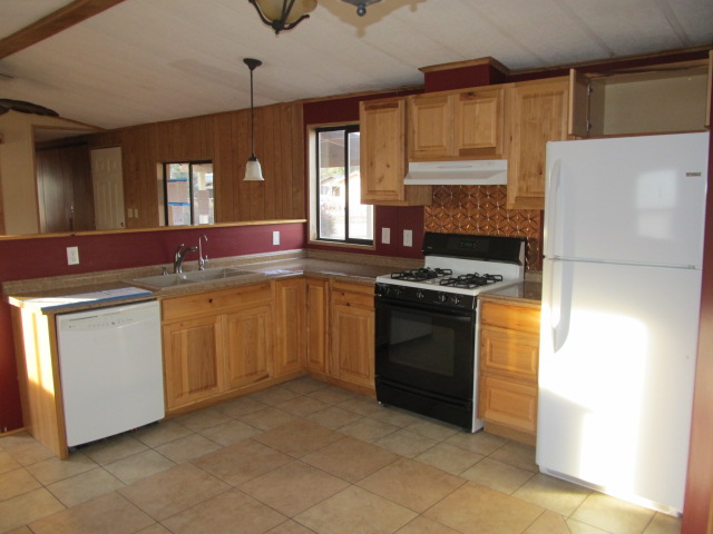 201 E Quail Hollow DrStar Valley, AZ, 85541Gila County