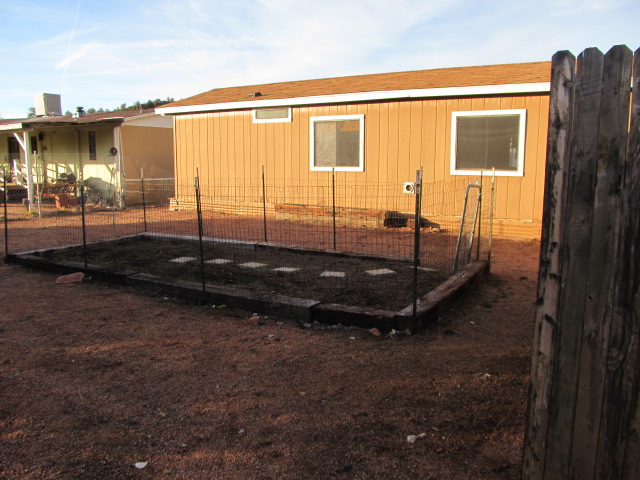 201 E Quail Hollow DrStar Valley, AZ, 85541Gila County