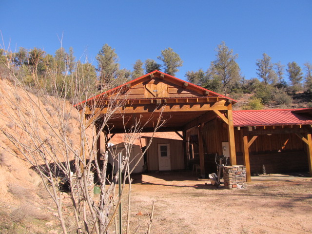 94 S Sprague DrStar Valley, AZ, 85541Gila County