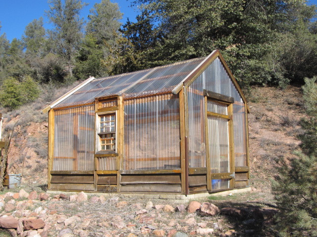 94 S Sprague DrStar Valley, AZ, 85541Gila County