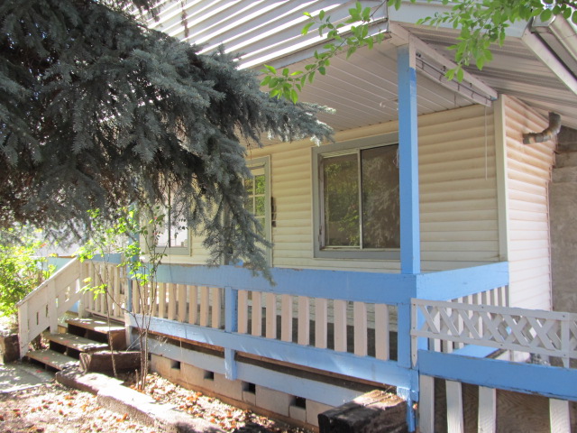 807 W Colt DrPayson, AZ, 85541Gila County