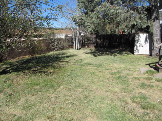 807 W Colt DrPayson, AZ, 85541Gila County