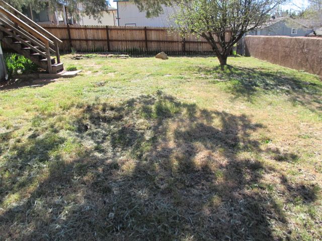 807 W Colt DrPayson, AZ, 85541Gila County