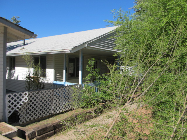 807 W Colt DrPayson, AZ, 85541Gila County
