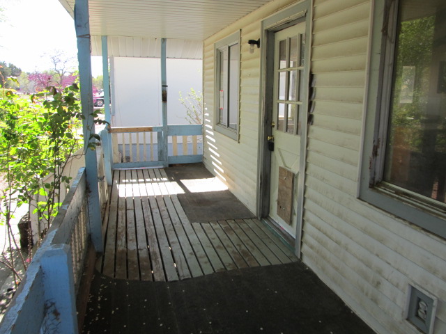 807 W Colt DrPayson, AZ, 85541Gila County