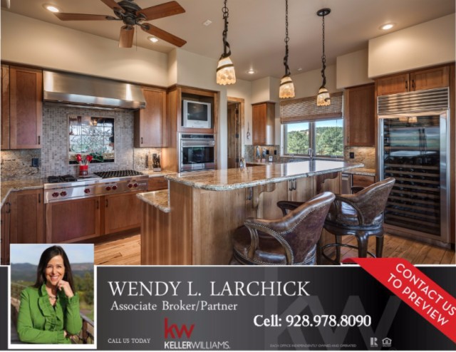 208 S RIM CLUB Drive, Payson, AZ 85541