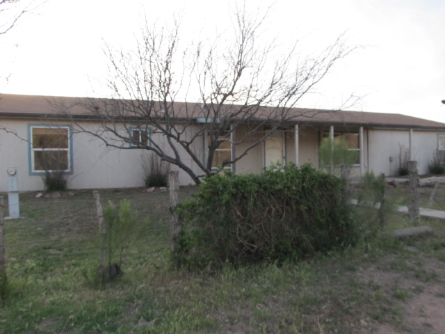 216 Tatum TrailPayson, AZ, 85541Gila County