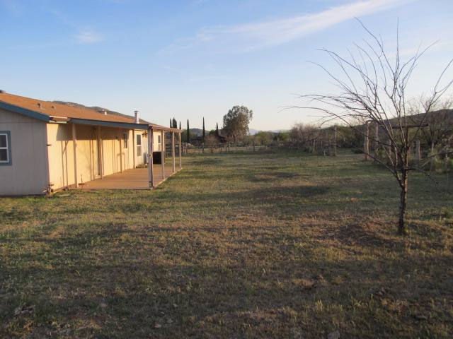 216 Tatum TrailPayson, AZ, 85541Gila County