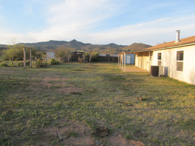 216 Tatum TrailPayson, AZ, 85541Gila County