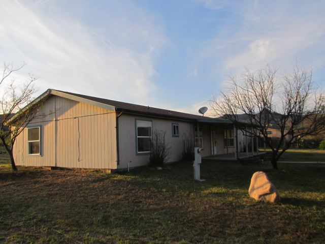 216 Tatum TrailPayson, AZ, 85541Gila County