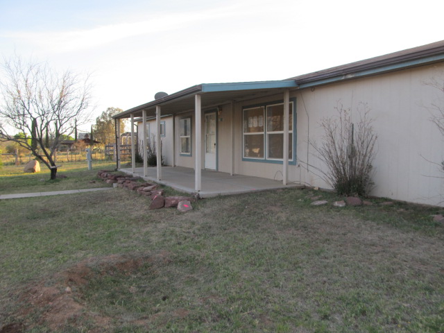 216 Tatum TrailPayson, AZ, 85541Gila County