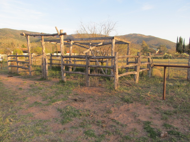 216 Tatum TrailPayson, AZ, 85541Gila County