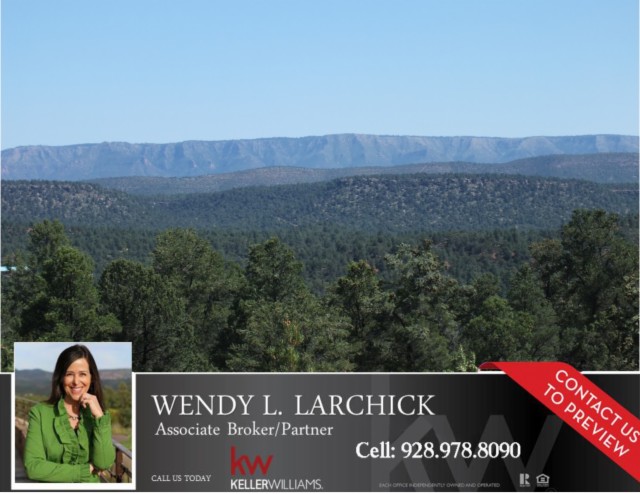 211 S RIM CLUB Drive, Payson, AZ 85541
