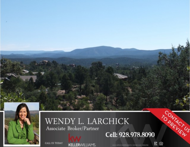 211 S RIM CLUB Drive, Payson, AZ 85541