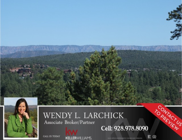 211 S RIM CLUB Drive, Payson, AZ 85541