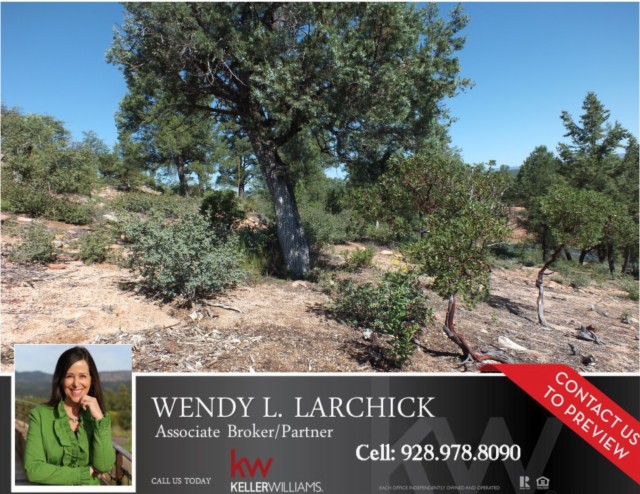 211 S RIM CLUB Drive, Payson, AZ 85541