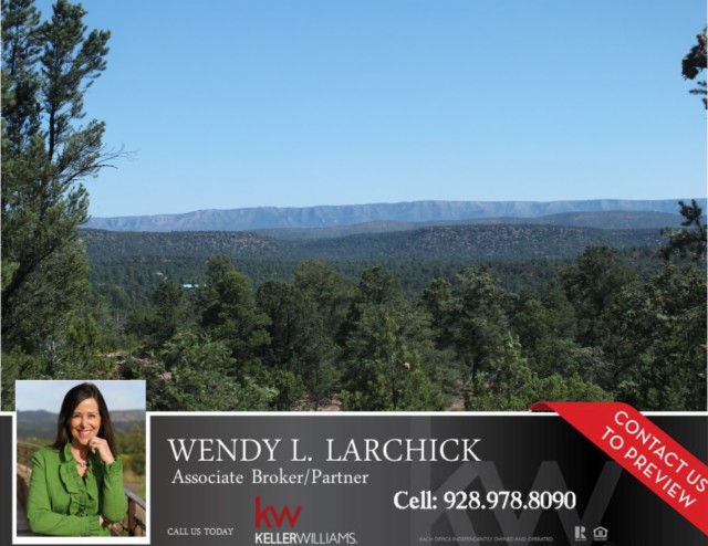 211 S RIM CLUB Drive, Payson, AZ 85541
