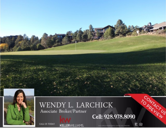 800 N GRAPEVINE Drive, Payson, AZ 85541