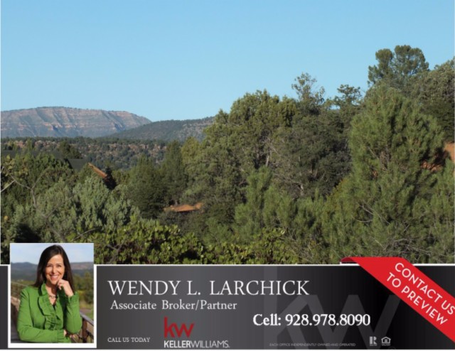 800 N GRAPEVINE Drive, Payson, AZ 85541