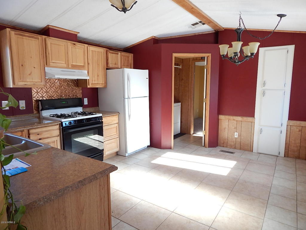 201 E Quail Hollow Drive, Star Valley, AZ 85541