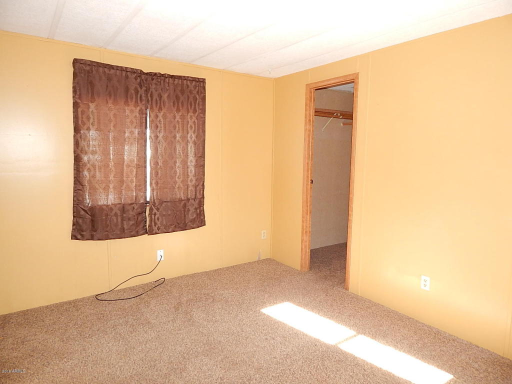 201 E Quail Hollow Drive, Star Valley, AZ 85541
