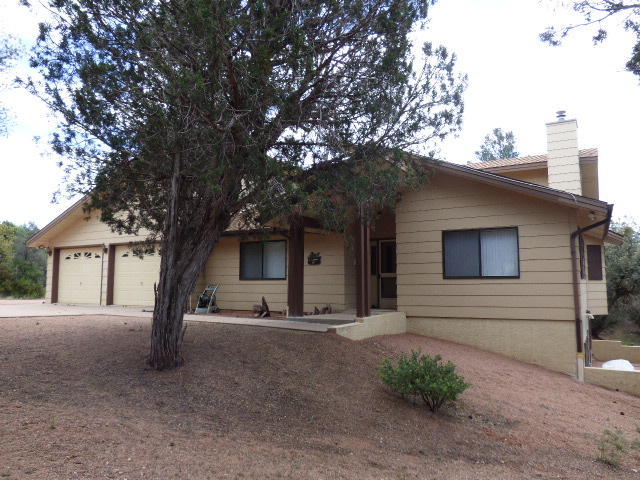 36 S Lanners Ln, Payson, AZ 85541