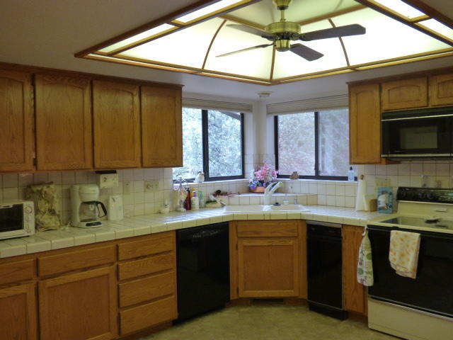 36 S Lanners Ln, Payson, AZ 85541