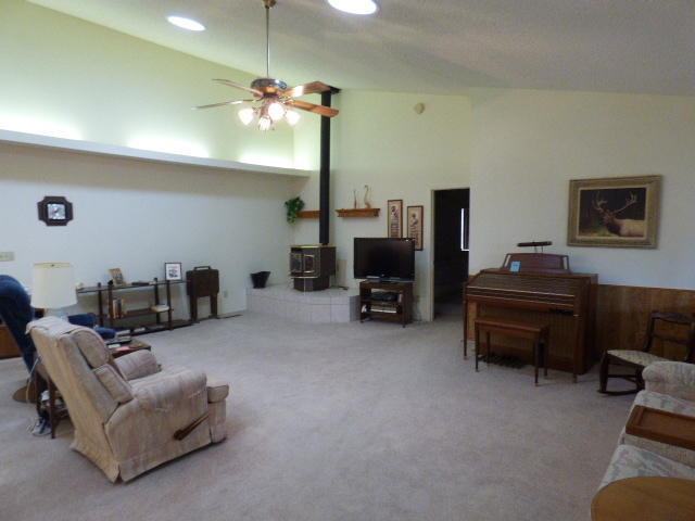 36 S Lanners Ln, Payson, AZ 85541