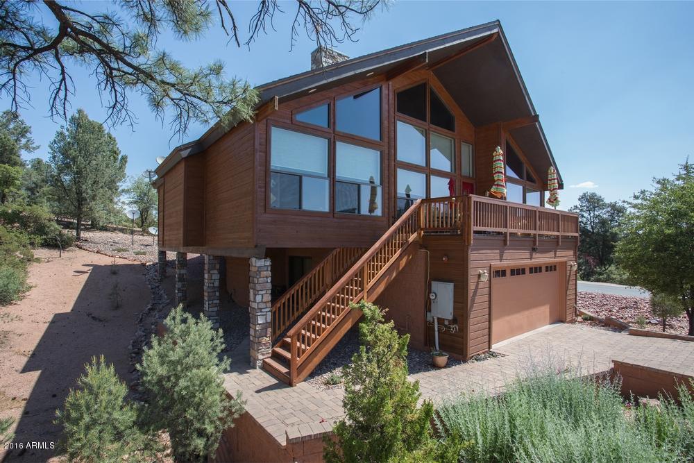 1912 W Rainbow Trail, Payson, AZ 85541