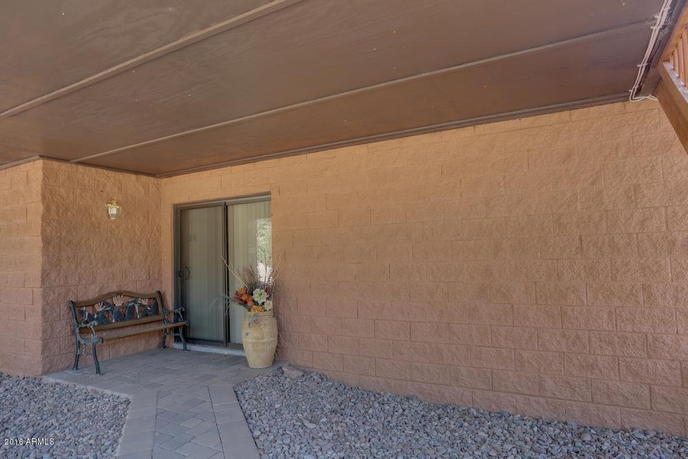 1912 W Rainbow Trail, Payson, AZ 85541