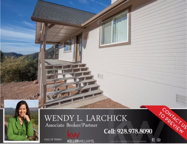 66 E EAGLES NEST Way, Payson, AZ 85541