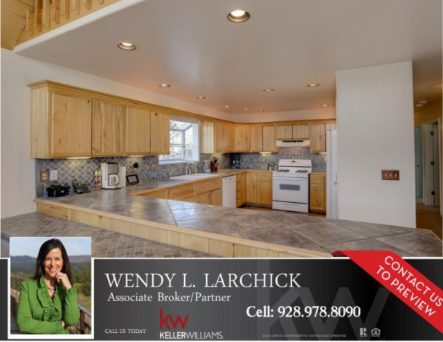 66 E EAGLES NEST Way, Payson, AZ 85541