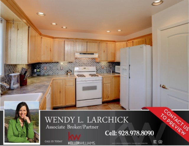 66 E EAGLES NEST Way, Payson, AZ 85541