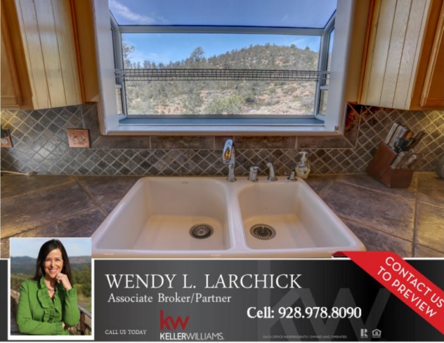66 E EAGLES NEST Way, Payson, AZ 85541