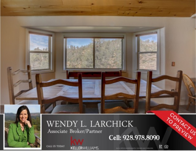 66 E EAGLES NEST Way, Payson, AZ 85541
