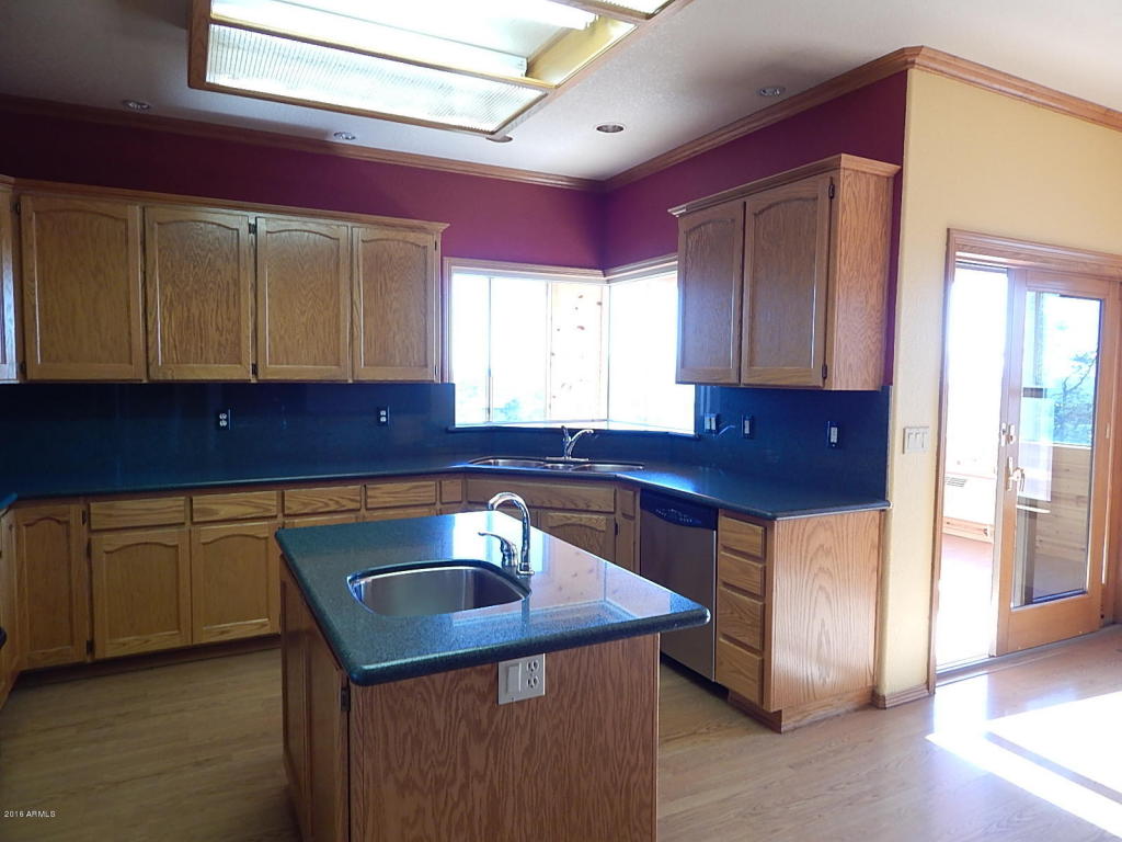 705 N Maranatha Road, Payson, AZ 85541