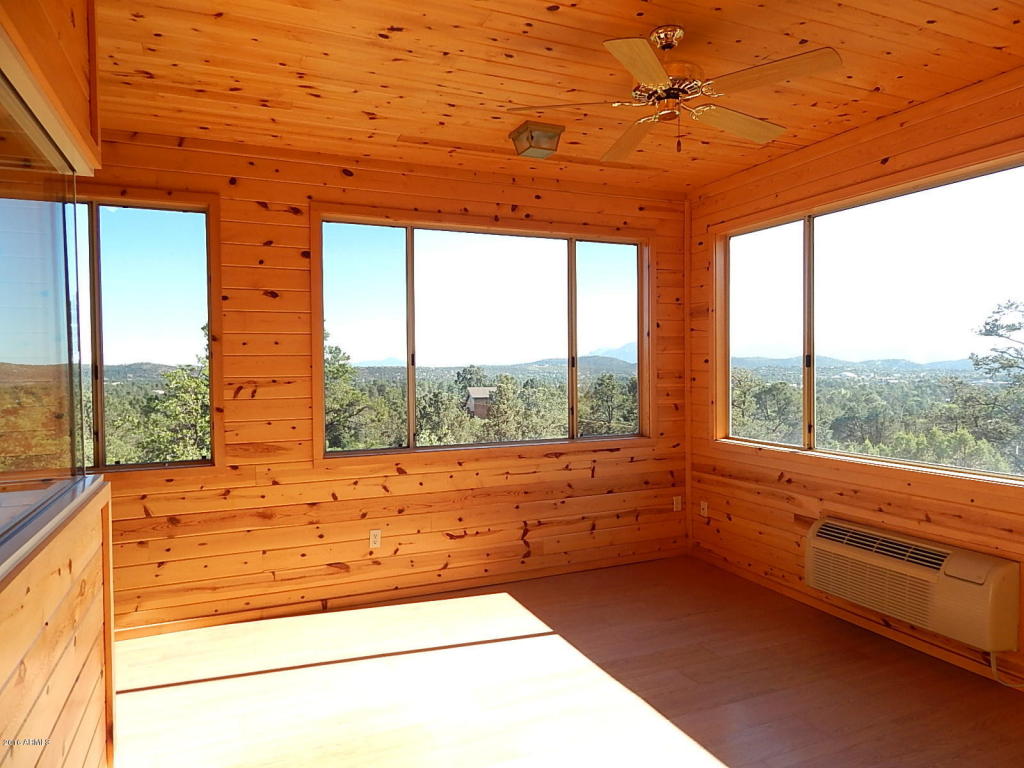705 N Maranatha Road, Payson, AZ 85541