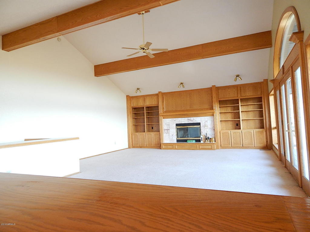 705 N Maranatha Road, Payson, AZ 85541