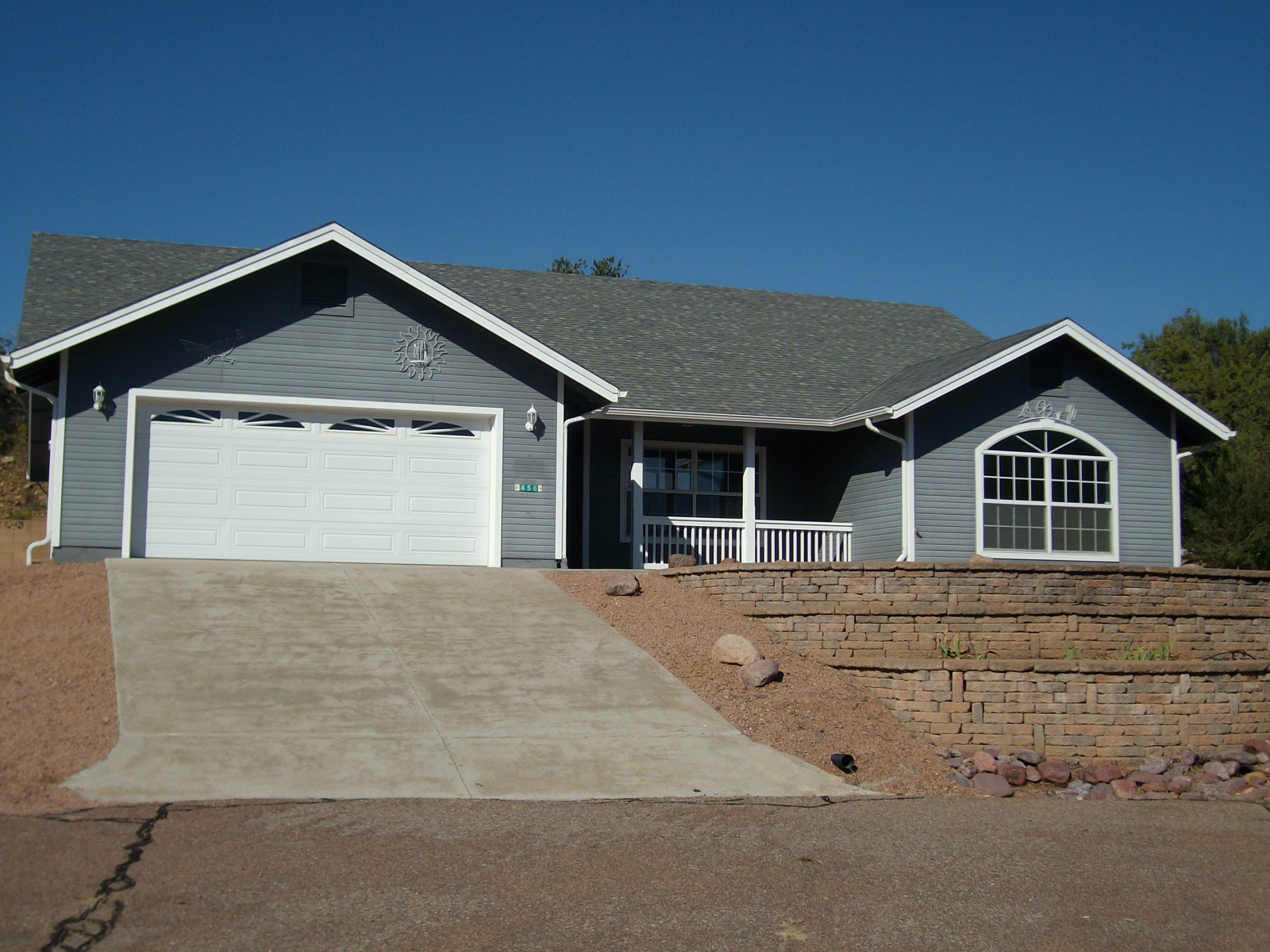 456 N Deer Creek RoadPayson, AZ, 85541Gila County