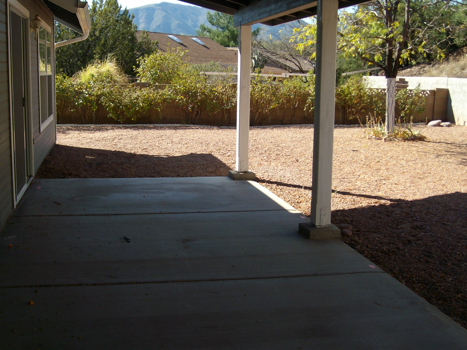456 N Deer Creek RoadPayson, AZ, 85541Gila County
