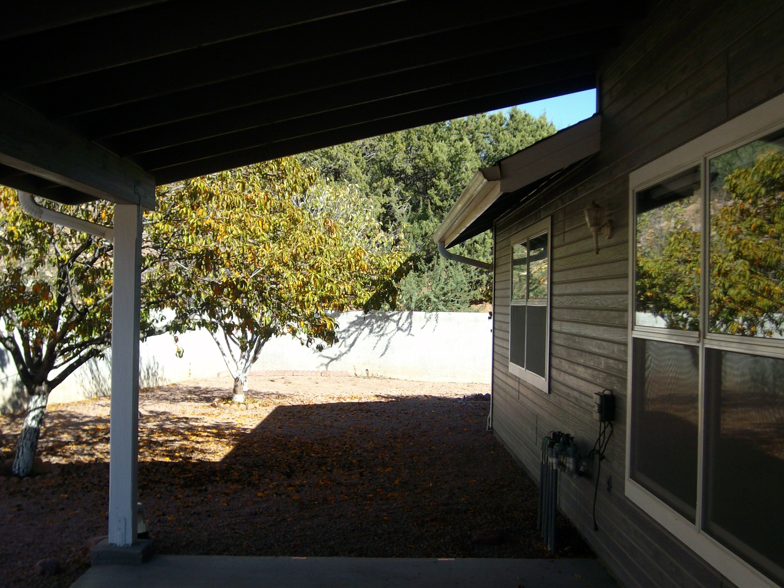 456 N Deer Creek RoadPayson, AZ, 85541Gila County