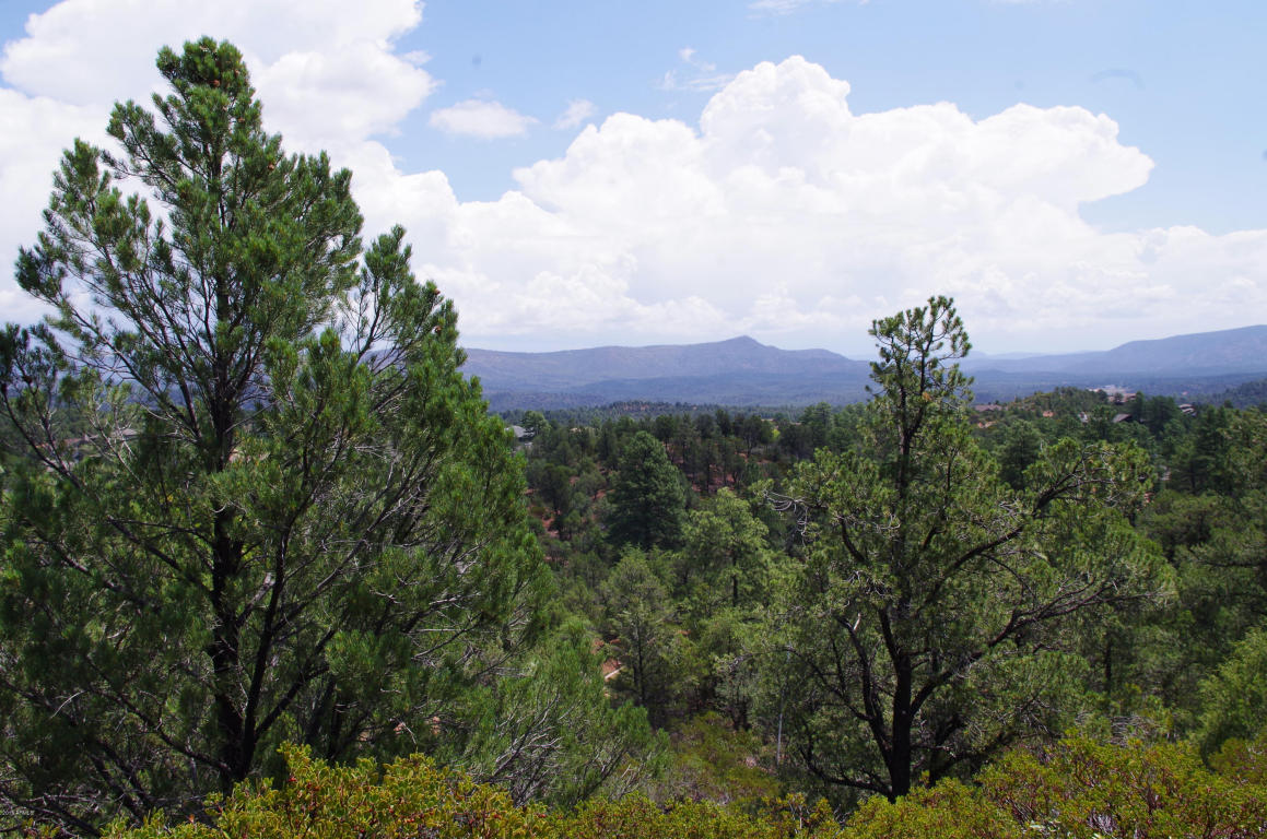 1904 E Horizon Circle, Payson, AZ 85541