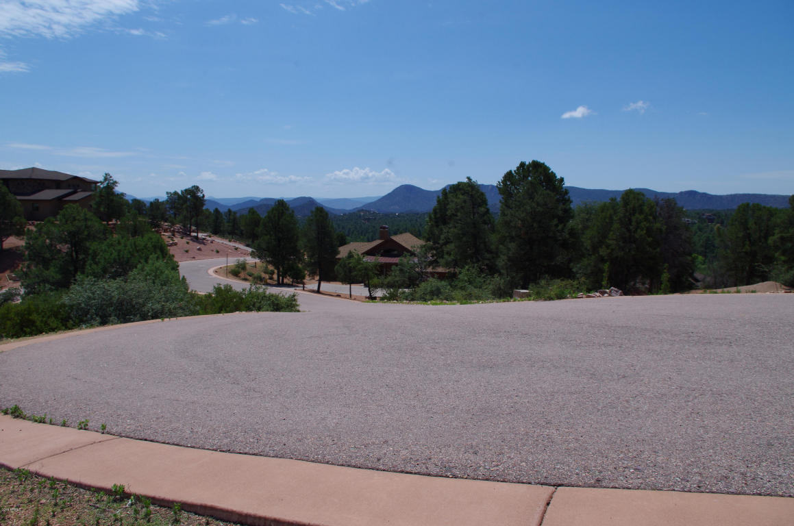 1904 E Horizon Circle, Payson, AZ 85541