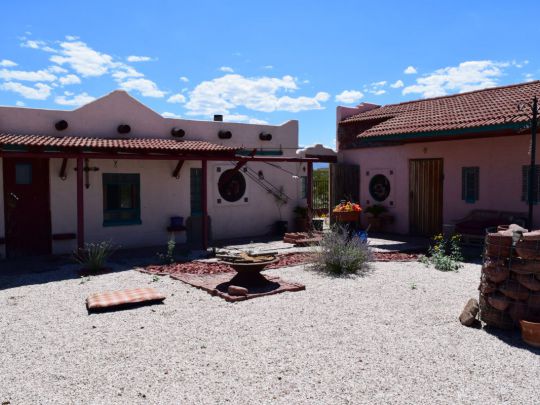 TBD, Pima, AZ 85543