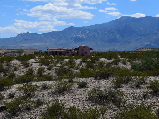 TBD, Pima, AZ 85543
