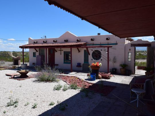 TBD, Pima, AZ 85543