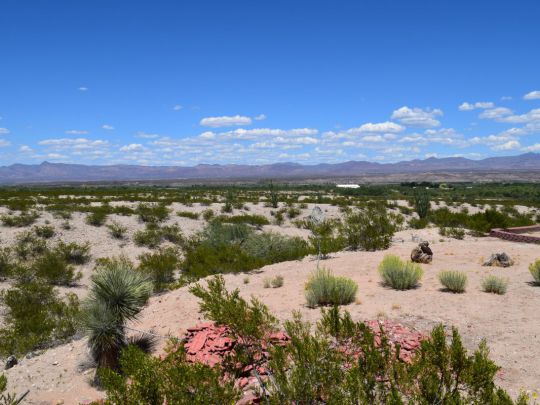 TBD, Pima, AZ 85543
